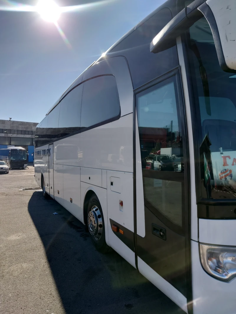 Mercedes-Benz Travego, снимка 10 - Бусове и автобуси - 52750124