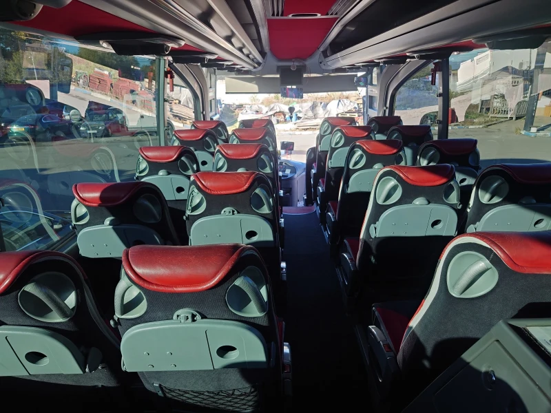 Mercedes-Benz Travego, снимка 8 - Бусове и автобуси - 52750124