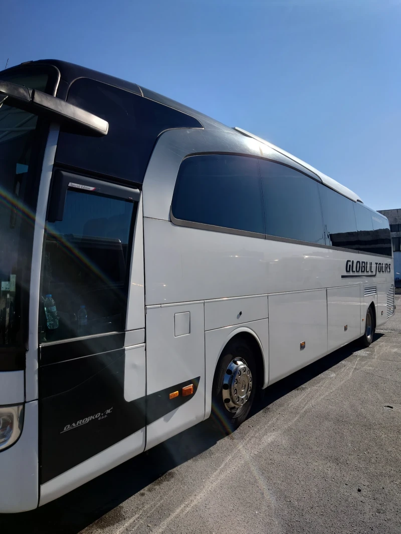 Mercedes-Benz Travego, снимка 14 - Бусове и автобуси - 52750124