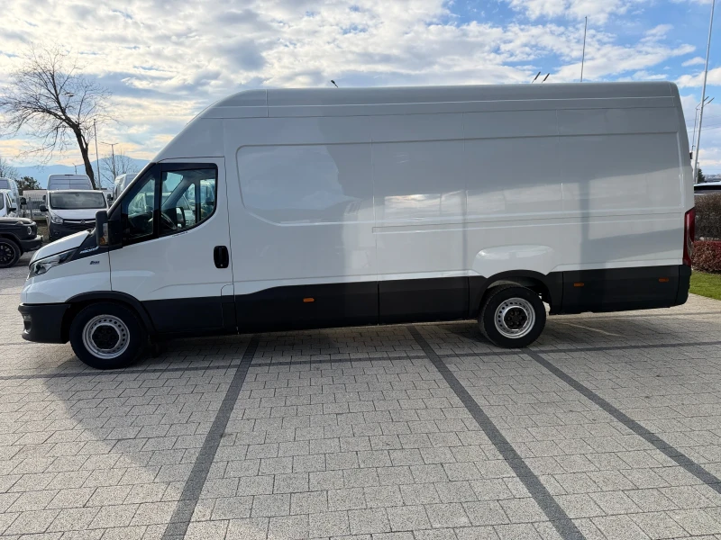Iveco Daily 35S16 Макси, снимка 6 - Бусове и автобуси - 53044454