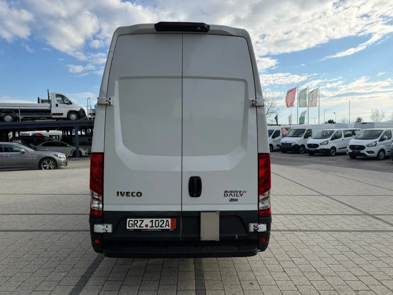 Iveco Daily 35S16 Макси, снимка 2 - Бусове и автобуси - 53044454