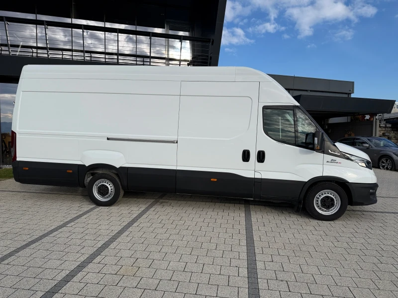 Iveco Daily 35S16 Макси, снимка 4 - Бусове и автобуси - 53044454