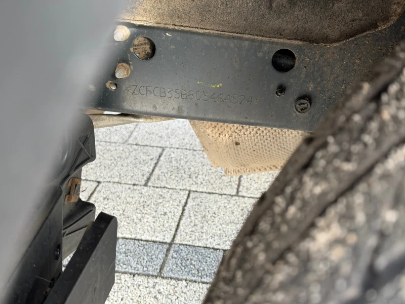 Iveco Daily 35S16 Макси, снимка 11 - Бусове и автобуси - 53044454