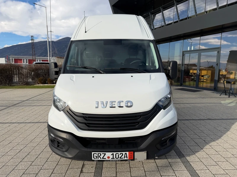Iveco Daily 35S16 Макси, снимка 8 - Бусове и автобуси - 53044454