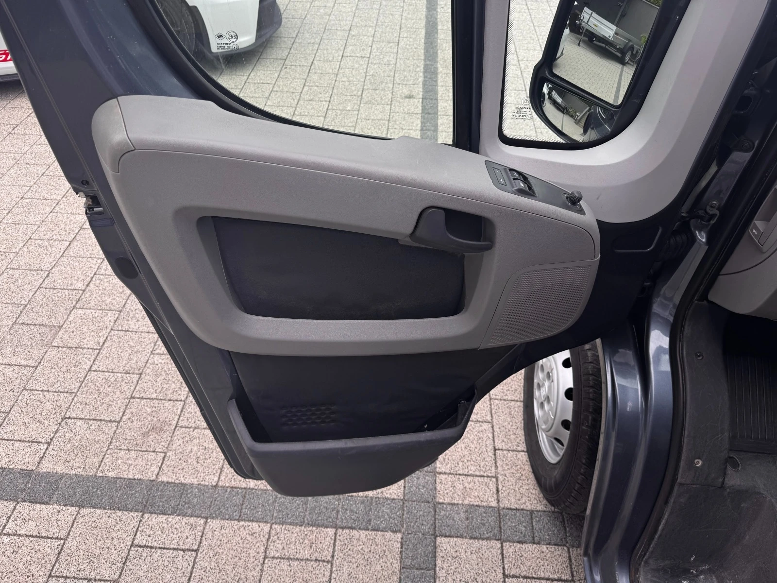 Fiat Ducato 3.0 160Multijet 6-   | Mobile.bg   13