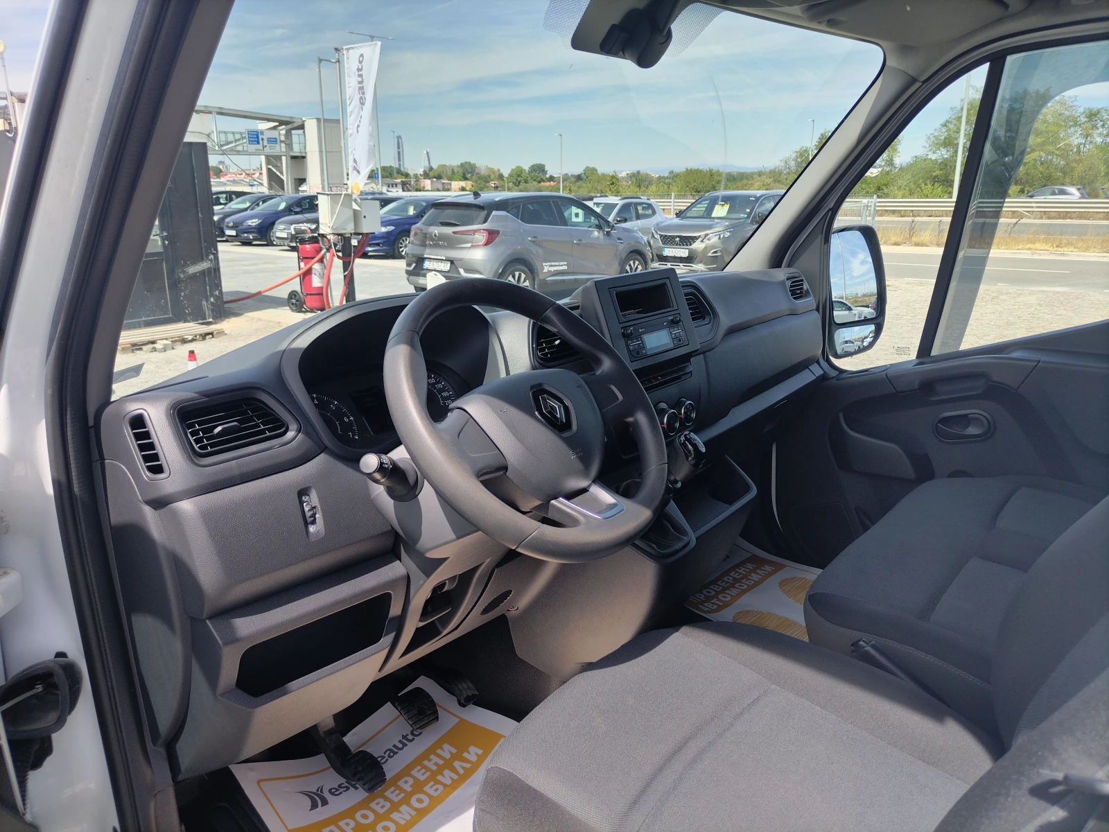 Renault Master 2.3dci/130к.с /L3H2 - изображение 8