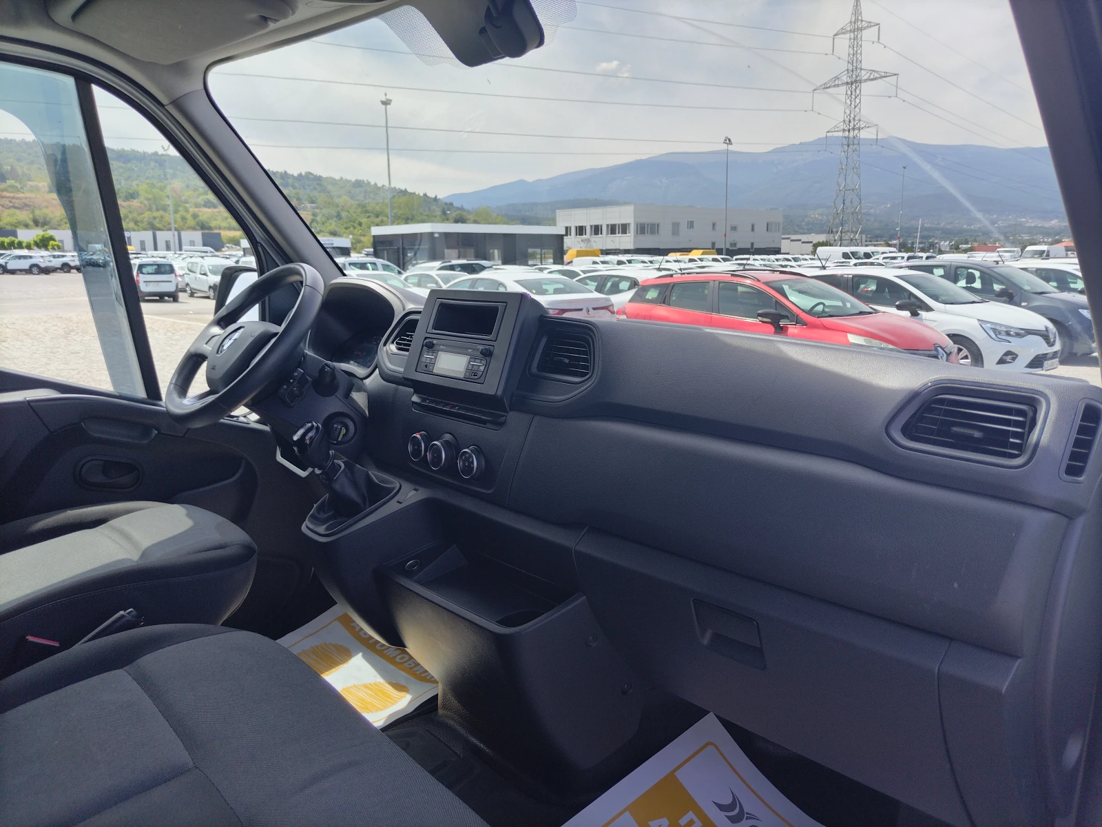 Renault Master 2.3dci/130к.с /L3H2 - изображение 9