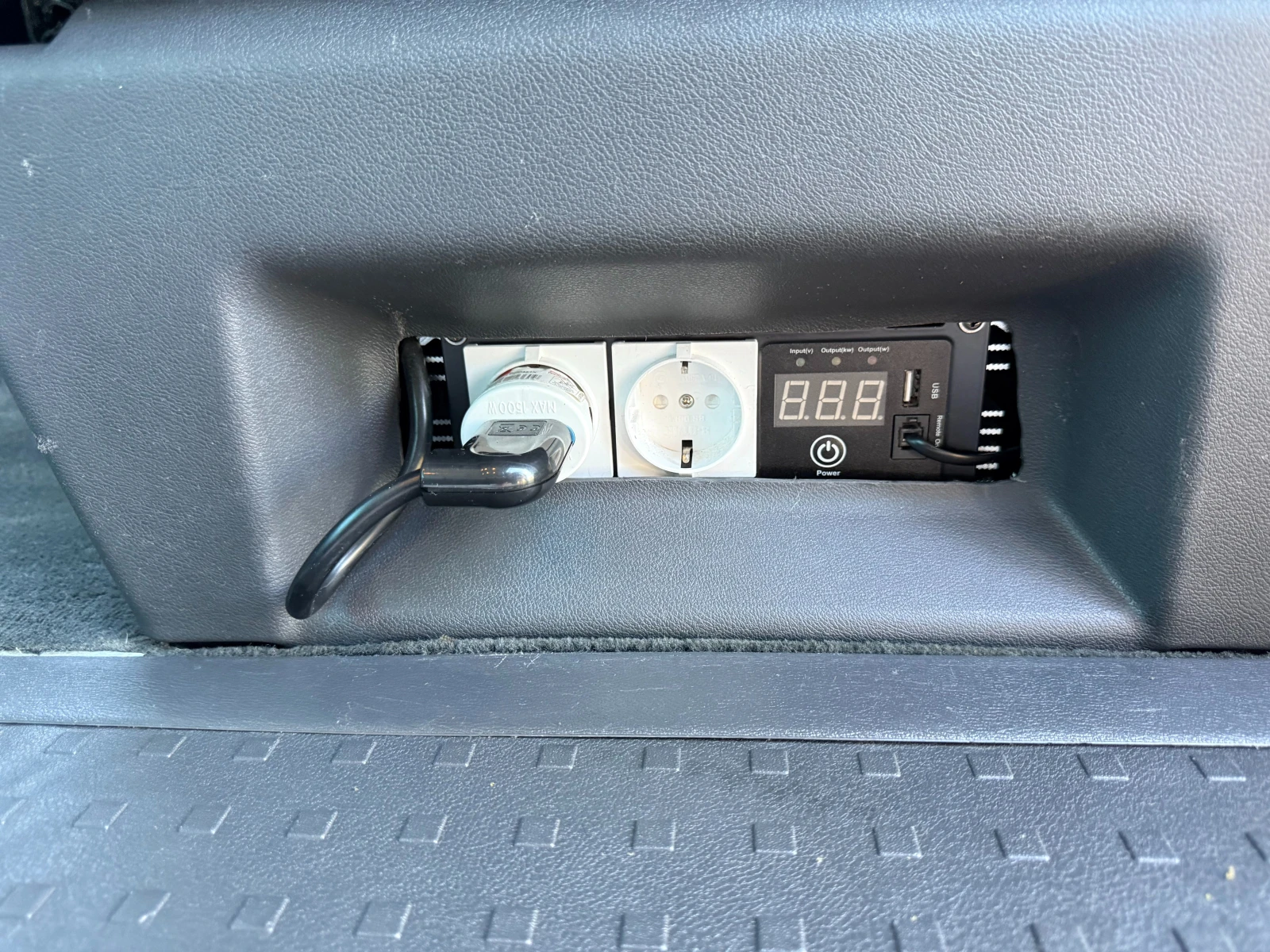 VW Multivan 2.0 TDI* STARLINE* *  | Mobile.bg   15