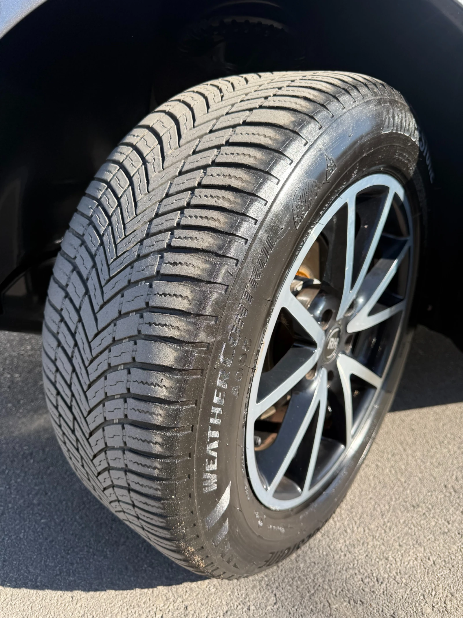 VW Multivan 2.0 TDI* STARLINE* *  | Mobile.bg   14