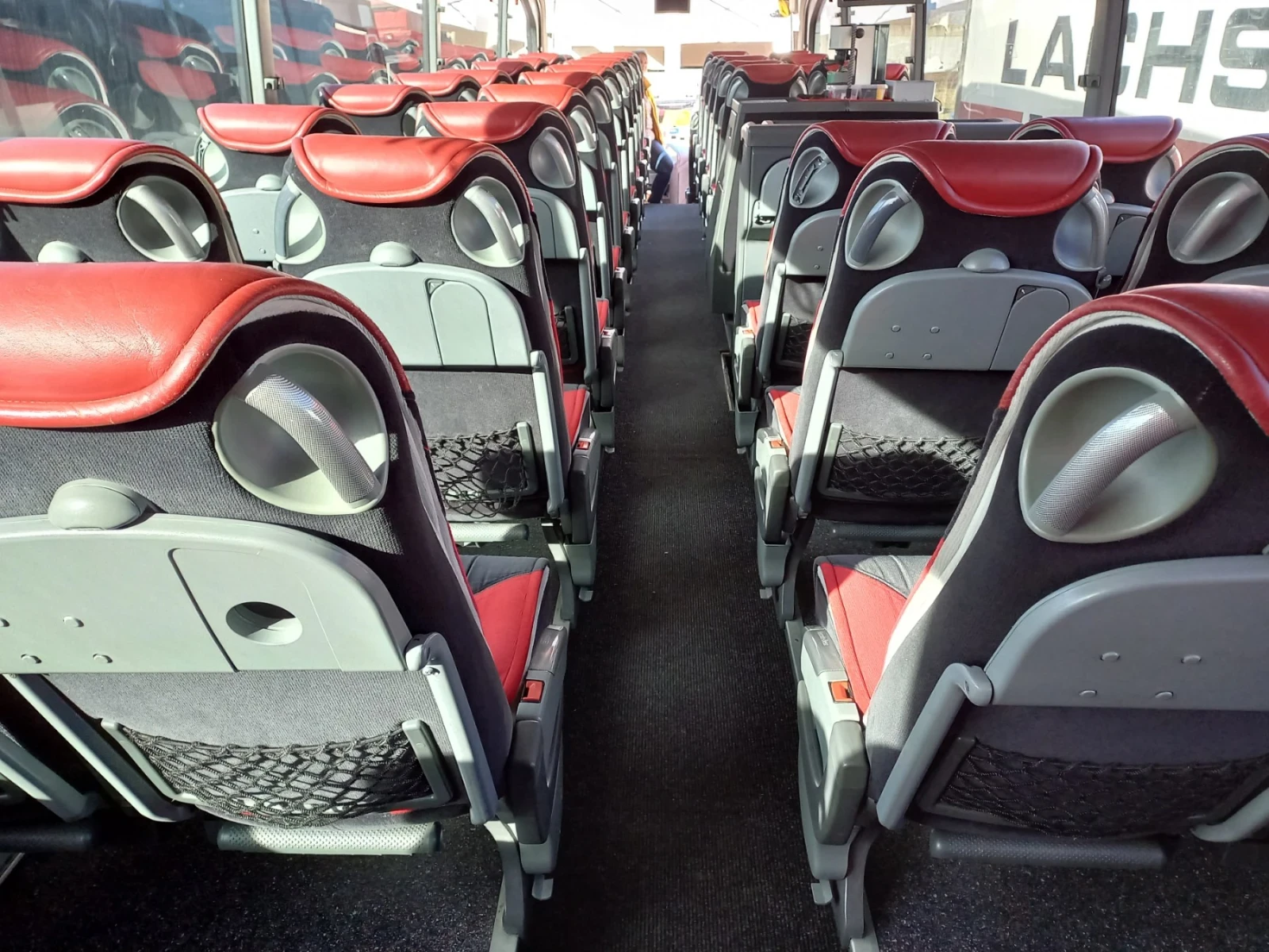 Mercedes-Benz Travego | Mobile.bg   4