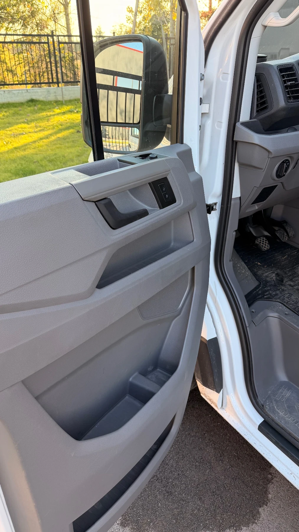 VW Crafter  - изображение 9