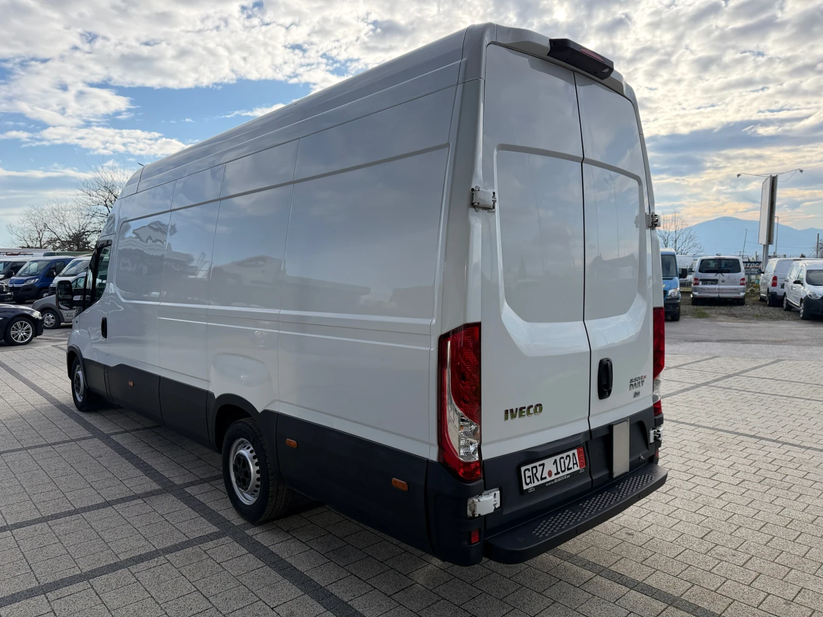 Iveco Daily 35S16 ����� | Mobile.bg � ����������� 5