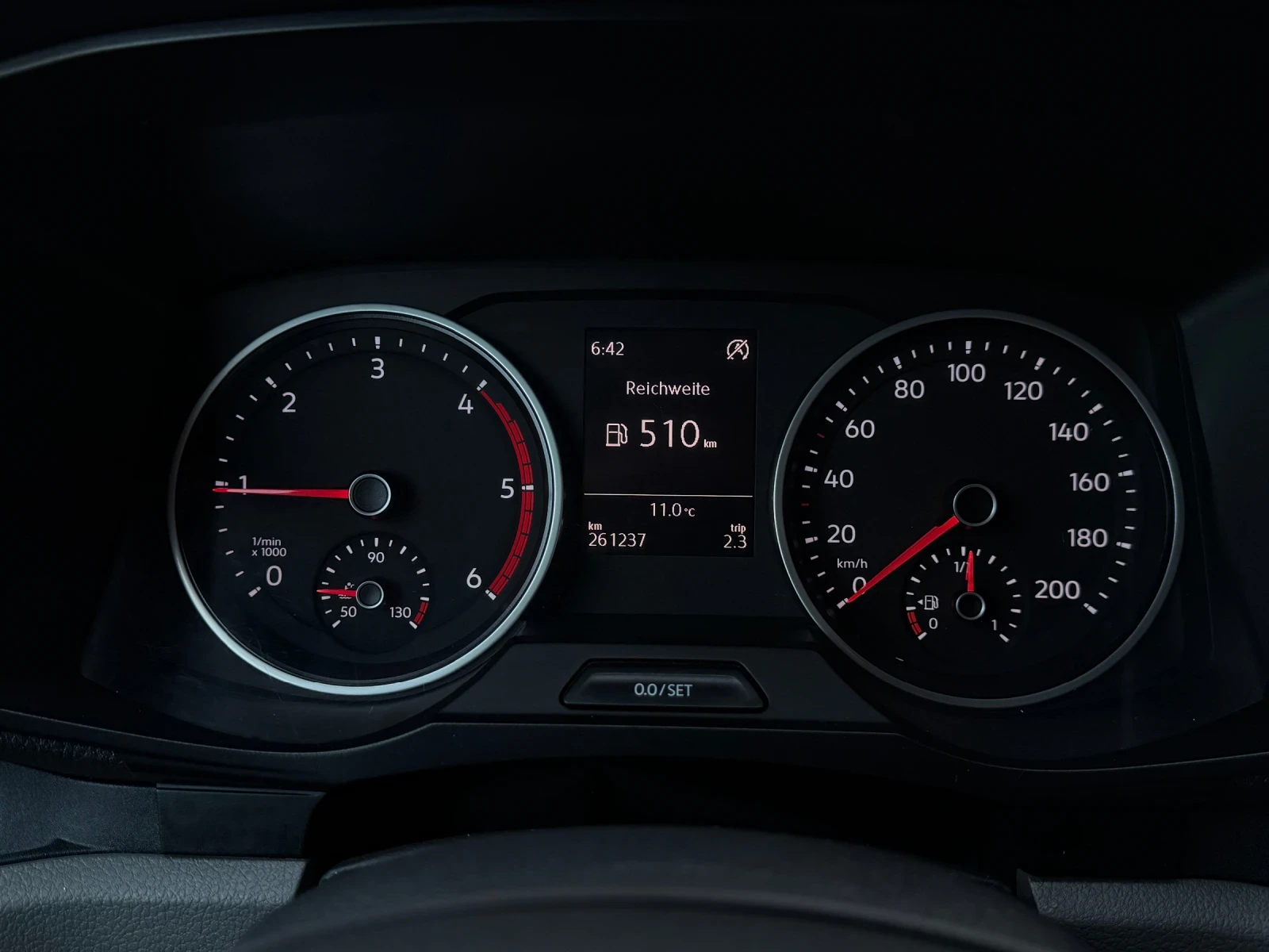 VW Crafter 2.0TDI ХЛАДИЛЕН , снимка 17 - Бусове и автобуси - 54119788