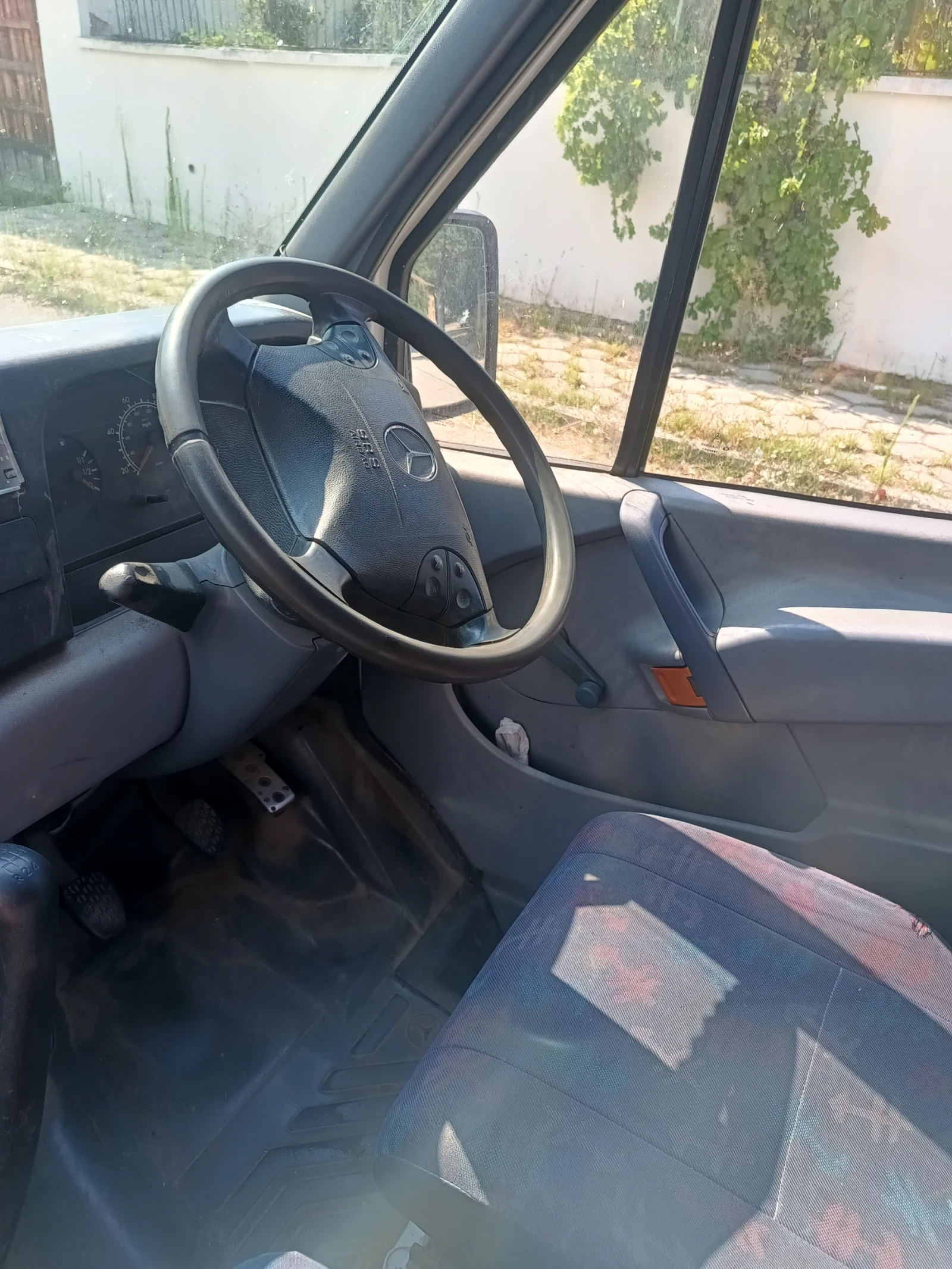 Mercedes-Benz 2.9 Sprinter 310 | Mobile.bg � ����������� 5