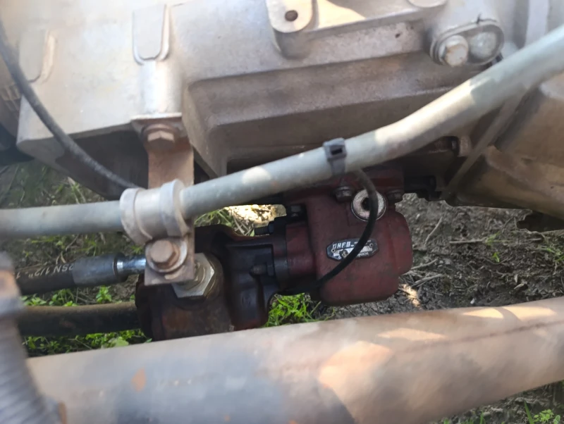 Iveco Eurocargo Самосвал , снимка 6 - Камиони - 50076259