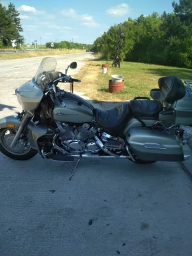 Yamaha XVZ Royal star Venture , снимка 3