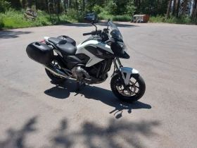 Honda Nc XD, снимка 1