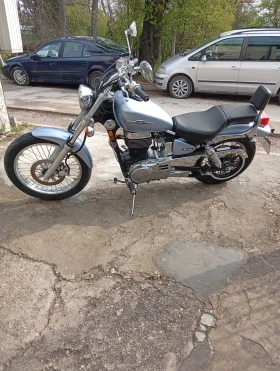 Suzuki Boulevard За A2 BOULEVARD S40, снимка 3