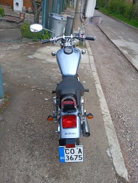 Suzuki Boulevard За A2 BOULEVARD S40, снимка 2
