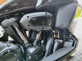 Yamaha XV ELUDER BLACK EDITION, снимка 11