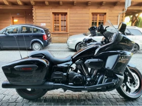 Yamaha XV ELUDER BLACK EDITION, снимка 7