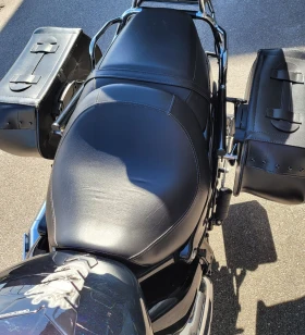 Suzuki Boulevard М90, снимка 3