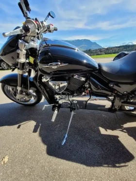 Suzuki Boulevard М90, снимка 1