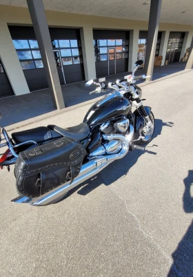 Suzuki Boulevard М90, снимка 5
