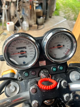 Honda Hornet, снимка 2
