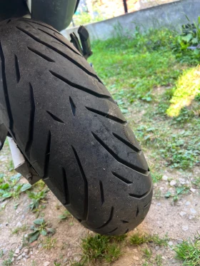 Honda Hornet, снимка 5