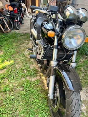 Honda Hornet, снимка 3