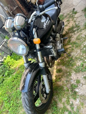 Honda Hornet, снимка 1