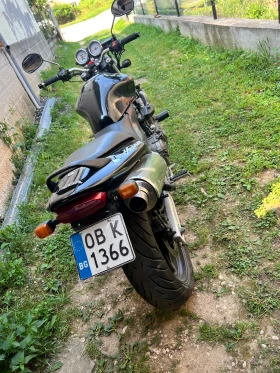 Honda Hornet, снимка 4