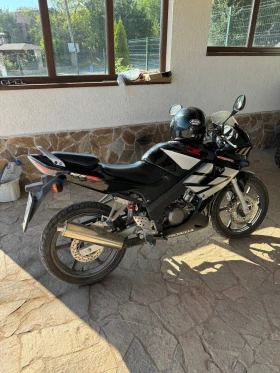     Honda Cbr