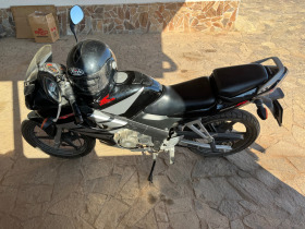 Honda Cbr, снимка 2