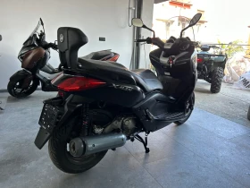 Yamaha X-max Лизинг, снимка 7