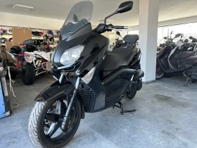 Yamaha X-max Лизинг, снимка 1