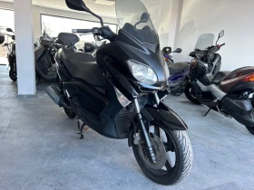 Yamaha X-max Лизинг, снимка 6