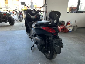 Yamaha X-max Лизинг, снимка 5