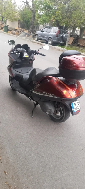 Обява за продажба на Aprilia Atlantic ~2 200 лв. - изображение 5