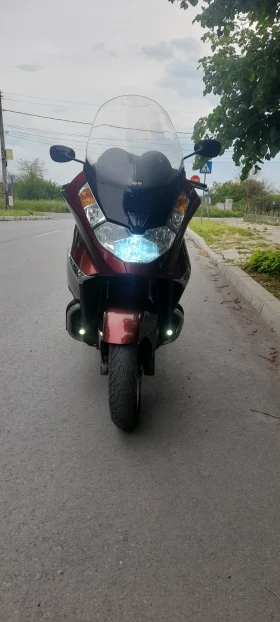 Обява за продажба на Aprilia Atlantic ~2 200 лв. - изображение 1