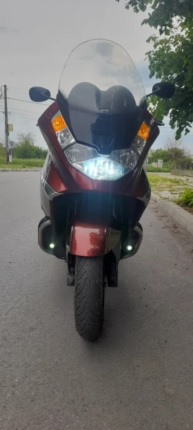 Обява за продажба на Aprilia Atlantic ~2 200 лв. - изображение 7