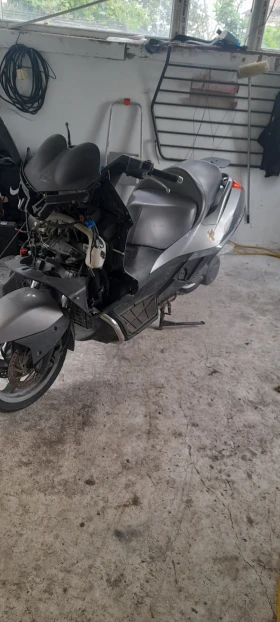 Обява за продажба на Aprilia Atlantic ~2 200 лв. - изображение 8