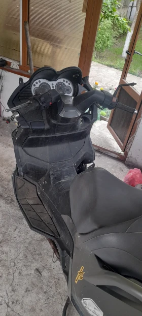 Обява за продажба на Aprilia Atlantic ~2 200 лв. - изображение 9