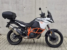 Ktm Adventure 1090 R  2019 - изображение 1
