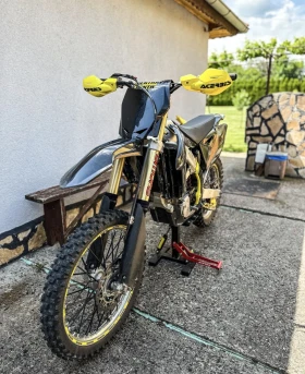Suzuki Rmz 450, снимка 4