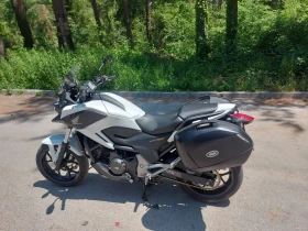 Honda Nc XD | Auto.bg — изображение 2