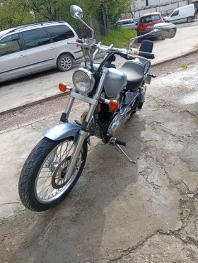 ����� �� �������� �� Suzuki Boulevard �� A2 BOULEVARD S40