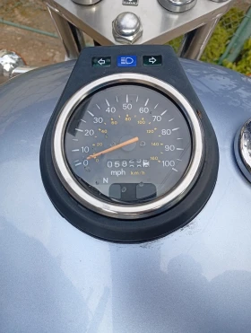 Suzuki Boulevard �� A2 BOULEVARD S40 | Mobile.bg � ����� ������ 7