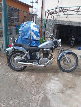 Suzuki Boulevard �� A2 BOULEVARD S40 | Mobile.bg � ����� ������ 4
